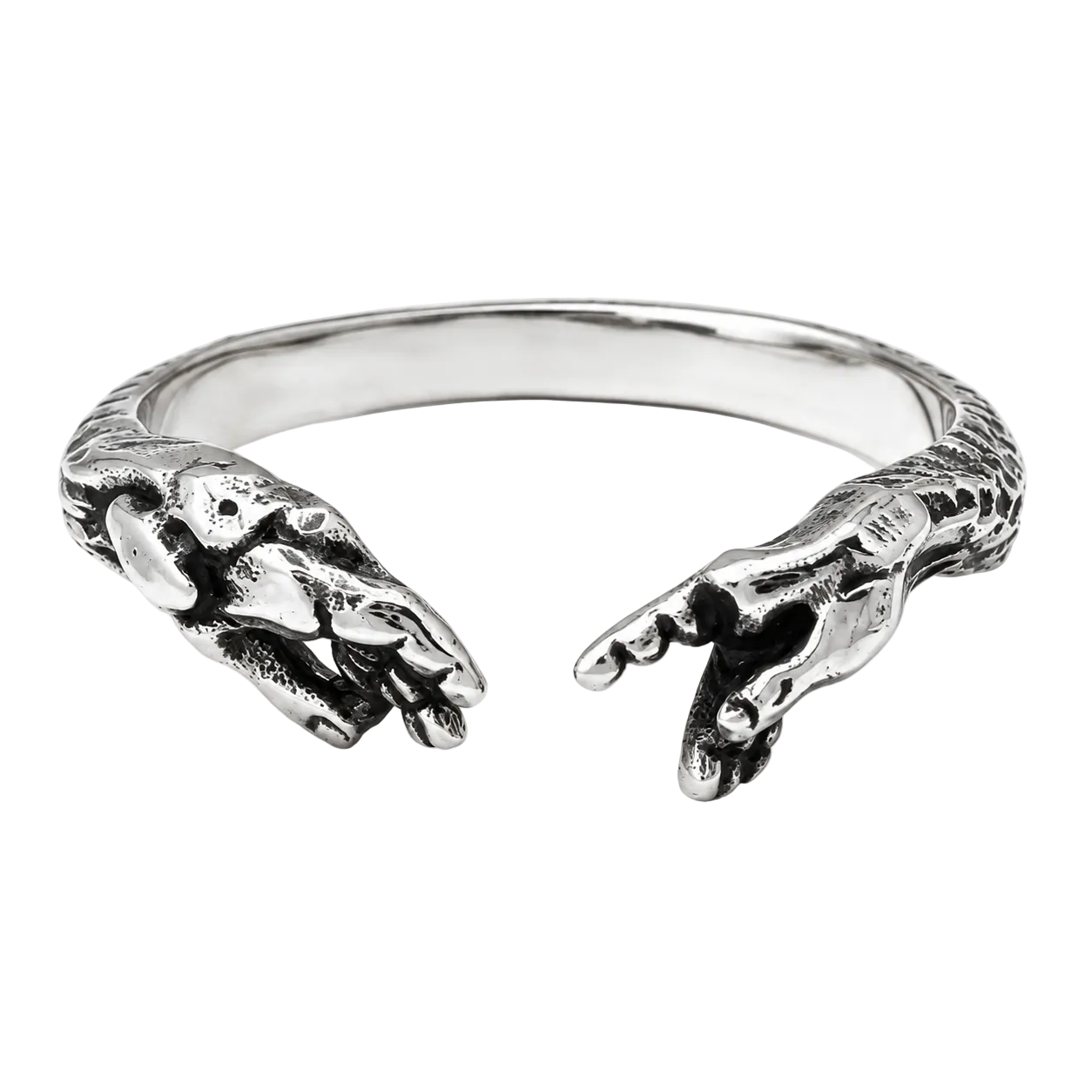 Hands of Creation Ring