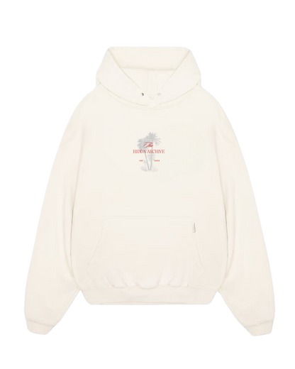 Hiddn Club Hoodie