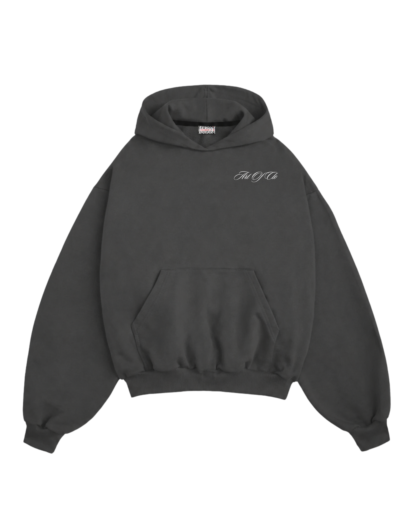 "Porsche Industry" Art Of Hoodie.