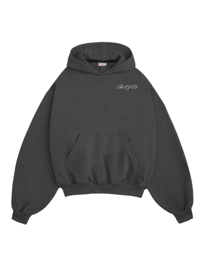 "Porsche Industry" Art Of Hoodie.