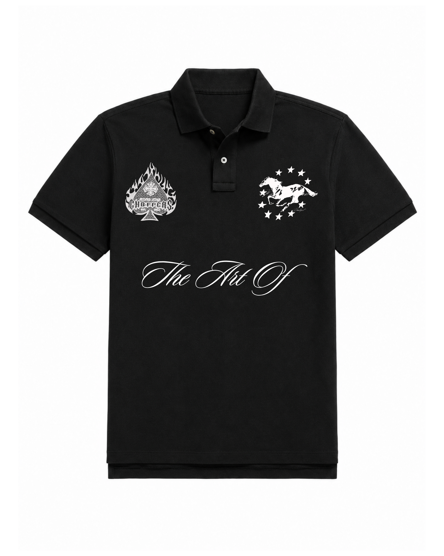 The Art Of Vintage Polo