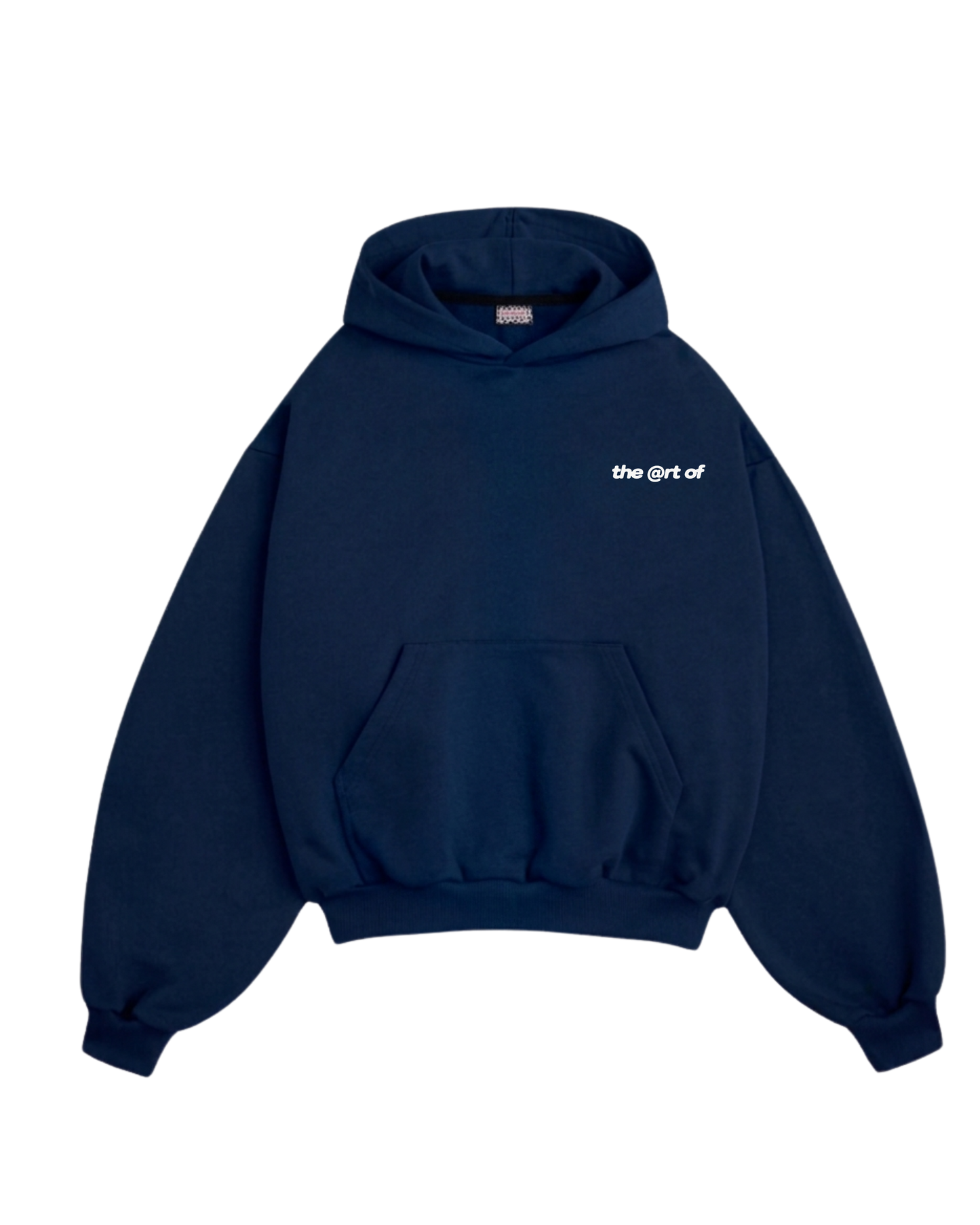 “House Music Won’t Judge you” Hiddn Hoodie