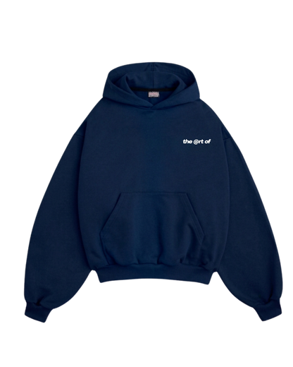 “House Music Won’t Judge you” Hiddn Hoodie