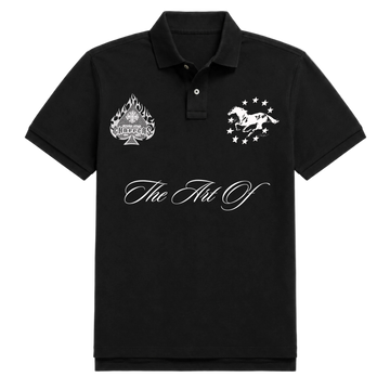 The Art Of Vintage Polo