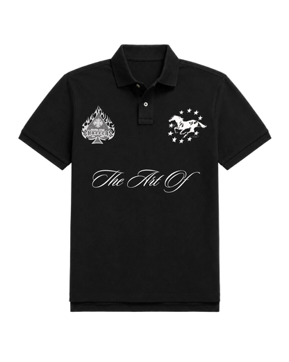 The Art Of Vintage Polo