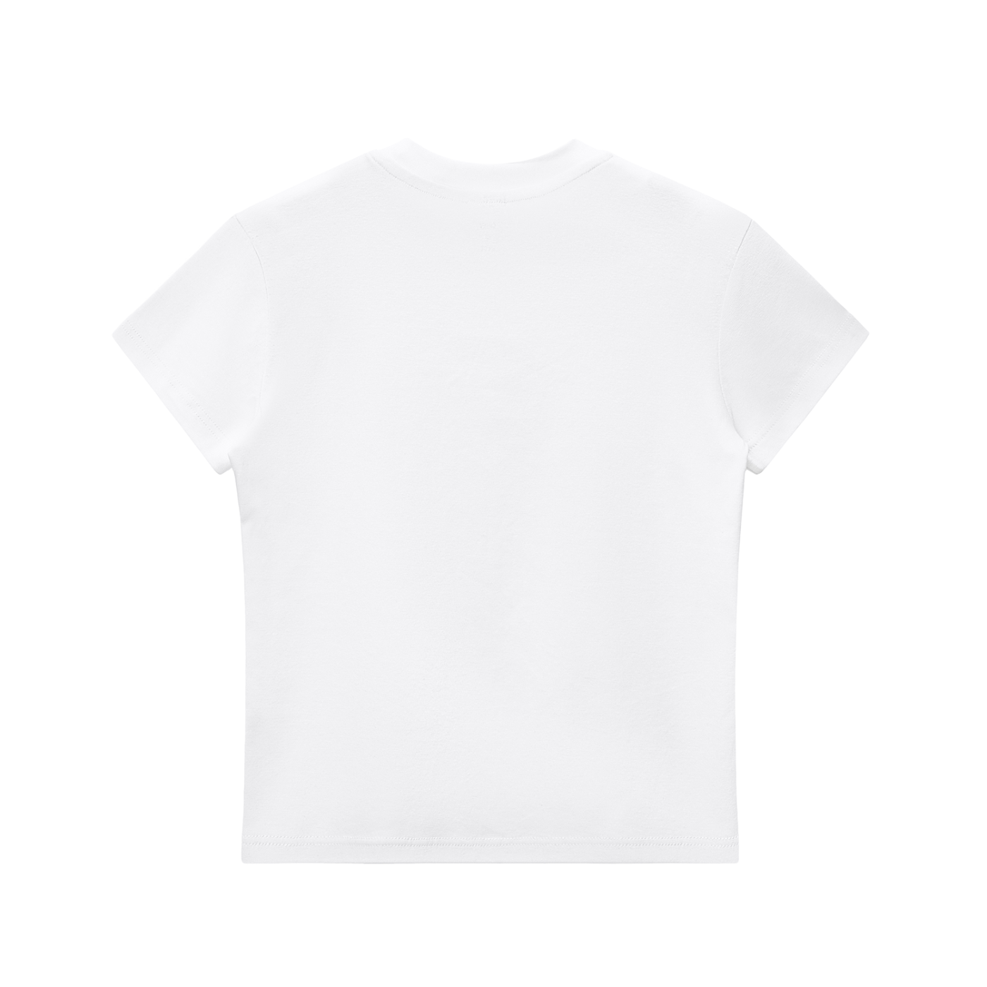 Art of "Star Out" Baby Tee