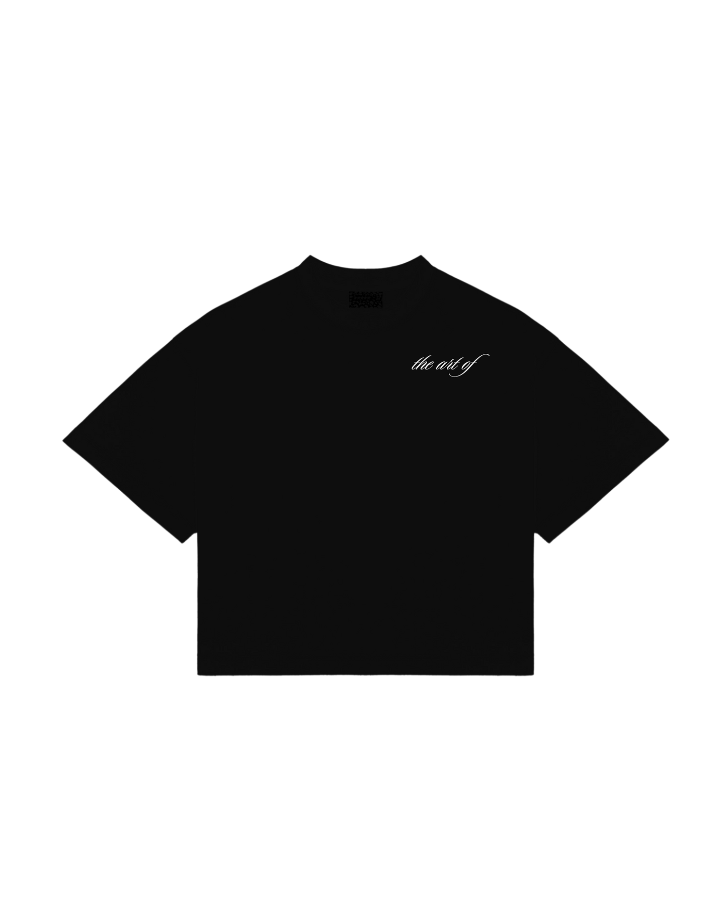 Chrome Cherry Art Of Tee