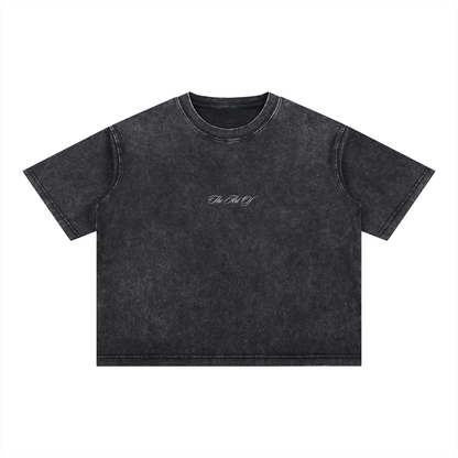 The Art Of Icarus Tee.