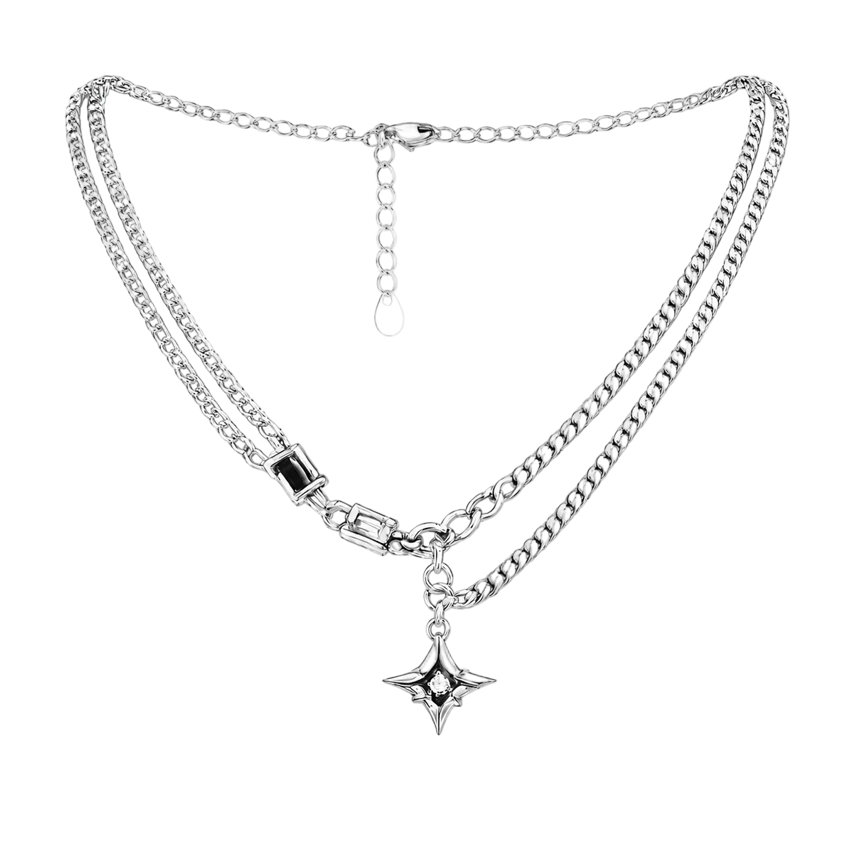 "Star Out" Chain