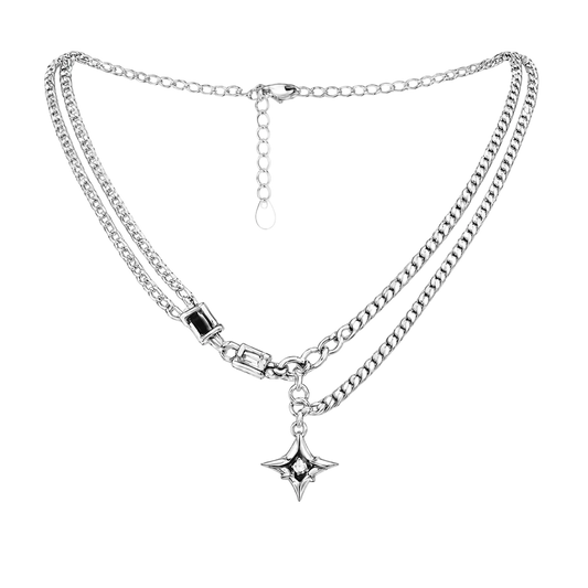 "Star Out" Chain