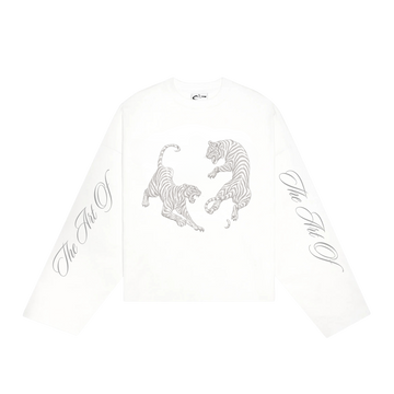 Unisex Waffle Art of Tee