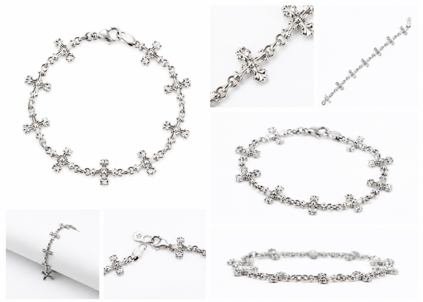 Icon Bracelet