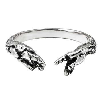 Hands of Creation Ring