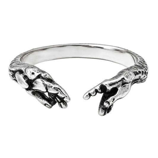 Hands of Creation Ring