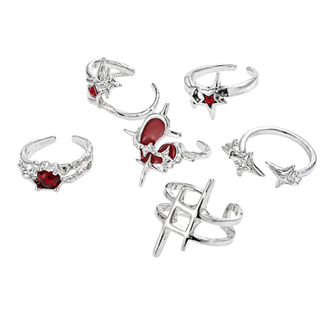 Art Of Ring Set