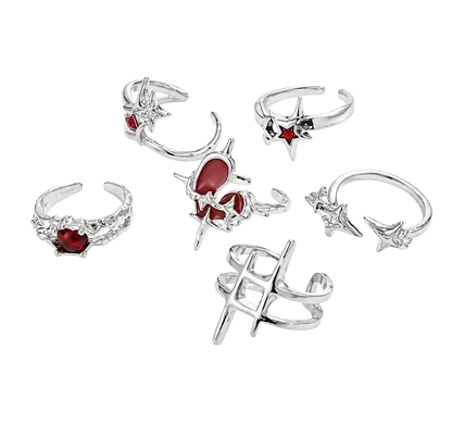 Art Of Ring Set