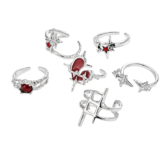 Art Of Ring Set