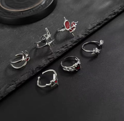 Art Of Ring Set