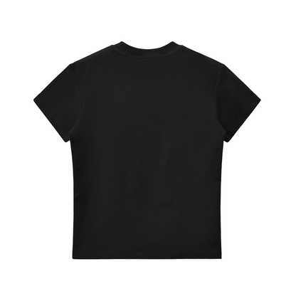"Need money" Art Of Baby Tee