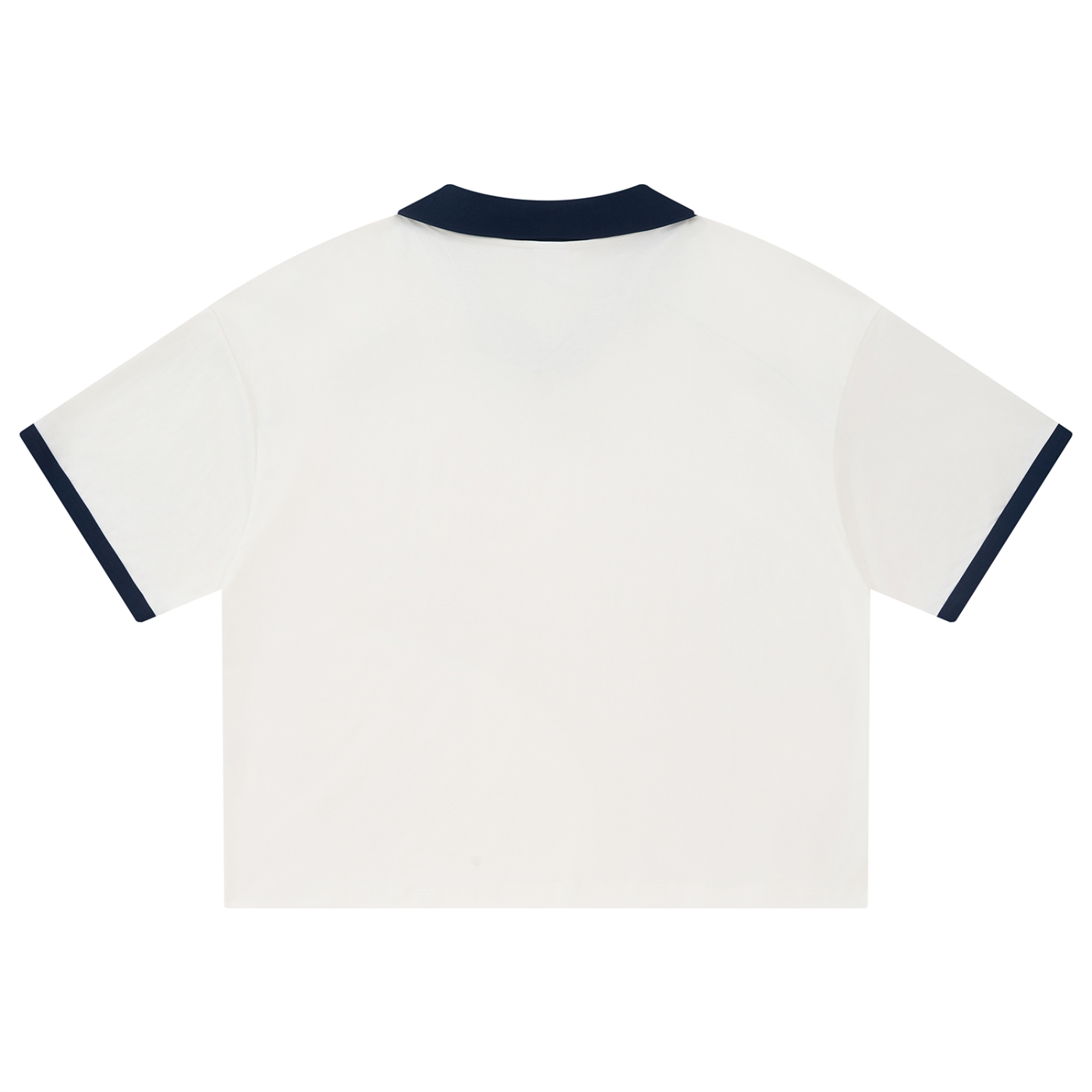 "Art Of Clo" Boxy Football Jersey