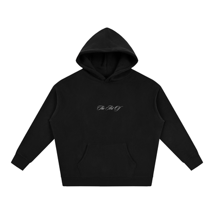 Chrome Cherry Art Of Hoodie